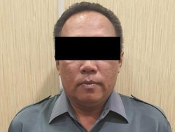 Pria Ngaku Wartawan Ditangkap gegara Peras Sekolah di Malang