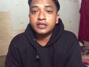 Chord dan Lirik Joko Tingkir Ngombe Dawet Chord dan Lirik Joko Tingkir Ngombe Dawet