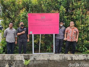 Kejagung Sita Aset Surya Darmadi di Riau: Kantor dan Hanggar Helikopter