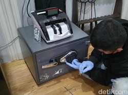 Polda Sumut: Apin BK 2 Kali Mangkir Pemeriksaan