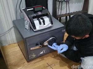 Polda Sumut: Apin BK 2 Kali Mangkir Pemeriksaan Polda Sumut: Apin BK 2 Kali Mangkir Pemeriksaan