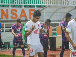 Liga 1: Motivasi Berlipat Agung Mannan Hadapi Arema FC di Markas PSM