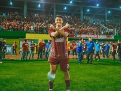 PSM Pinjamkan Ganjar Mukti ke Liga 2 usai Tak Masuk Skema Pelatih