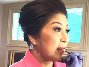 Polri Ungkap Kondisi Kesehatan Putri Usai 12 Jam Diperiksa Polri Ungkap Kondisi Kesehatan Putri Usai 12 Jam Diperiksa