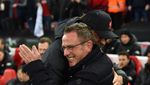 MU Vs Liverpool, Erik ten Hag seperti Van Gaal atau Rangnick?
