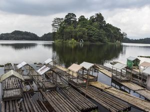 7 Mitos di Jawa Barat, Awas Langgar Pemali Orang Sunda 7 Mitos di Jawa Barat, Awas Langgar Pemali Orang Sunda