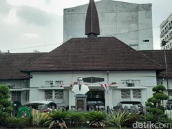 Geger Pasien RSUD Pirngadi Medan Meninggal karena Tak Ada Obat, Bobby Cek