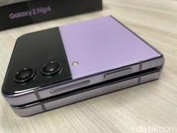 Rumor Samsung Akan Hilangkan Semua Tombol Fisik di Galaxy S25