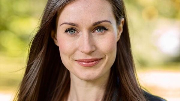 Kontroversi PM Finlandia Sanna Marin, Foto Belahan Dada Hingga Pesta Liar