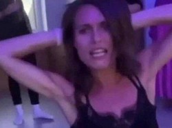 PM Finlandia Sanna Marin Bikin Heboh Lagi, Video Pesta Liarnya Viral