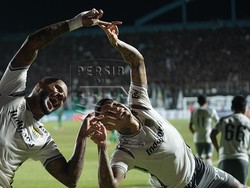 Line Up Persib Vs Bali United, Ciro-David Kembali Jadi Tumpuan