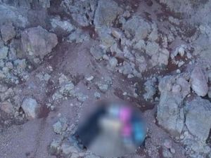 BTNGR Terjunkan 34 Personel Evakuasi Pendaki Jatuh di Rinjani BTNGR Terjunkan 34 Personel Evakuasi Pendaki Jatuh di Rinjani