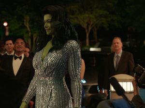 Alasan Kreator She-Hulk: Attorney At Law Pilih Lagu Zoom Jessi untuk Episode 4 Alasan Kreator She-Hulk: Attorney At Law Pilih Lagu Zoom Jessi untuk Episode 4