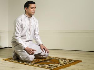 Waktu Sholat Dhuha Mulai Jam Berapa? Waktu Sholat Dhuha Mulai Jam Berapa?