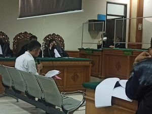 Wiratmaja Ngotot Jadi Korban, Ungkit Karakter Yaya Purnomo-Hak Ingkar Wiratmaja Ngotot Jadi Korban, Ungkit Karakter Yaya Purnomo-Hak Ingkar