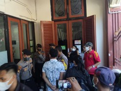 Jaksa akan Hadirkan 6 Saksi Baru di Sidang Mas Bechi Besok