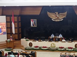 Ridwan Kamil Ungkap Fakta Gubernur Pertama Jabar