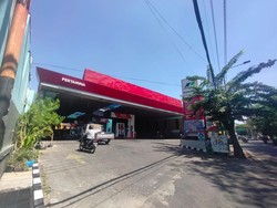 Pakar Kebijakan Publik ITS Sebut BBM Naik Sudah Tepat karena Ikuti Harga Pasar