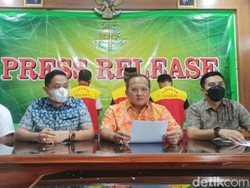 Kasus Penyelewengan Seratusan Ton Pupuk Subsidi Pekalongan Siap Disidangkan