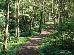 Ini Spot Terfavorit Warga Bandung Buat Wisata Murah Meriah