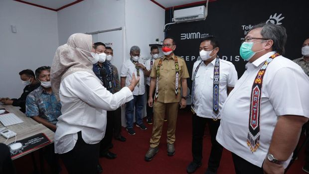 Telkom