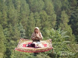 Farhan Pelototi Izin Pembangunan Wisata di Kawasan Dago