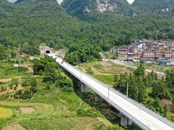 Dikunjungi Jokowi, Proyek Kereta Cepat JKT-BDG Sudah 80%