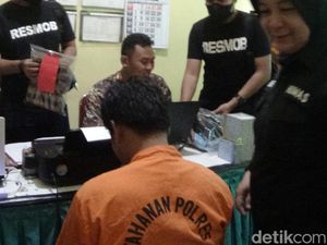 Sedih, Ortu di Sumenep Pergoki Tetangga Perkosa Anaknya