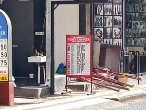 Terpopuler: Waspadalah! Penipuan Money Changer Bali Masih Merajalela Terpopuler: Waspadalah! Penipuan Money Changer Bali Masih Merajalela