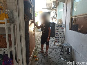 Modus Penipuan Oknum Money Changer Nakal di Bali Modus Penipuan Oknum Money Changer Nakal di Bali