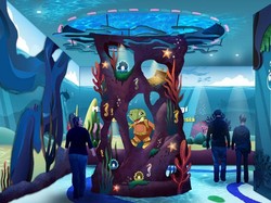 Gaskeun! Promo Tiket Libur Lebaran di Trans Studio Bandung