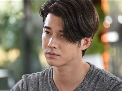 8 Transformasi Mario Maurer, Aktor Thailand yang Tak Menua Hingga Usia 33