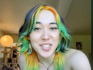 Gaya Rambut Ubur-ubur Viral di TikTok, Perpaduan Mullet dan Bob Gaya Rambut Ubur-ubur Viral di TikTok, Perpaduan Mullet dan Bob