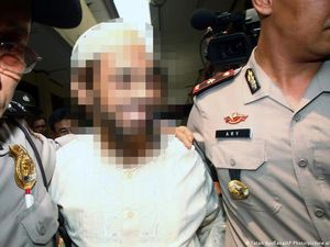 Umar Patek Dapat Remisi, Australia Meradang