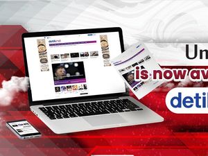 Mulai Hari Ini, Top-Up Voucher Game Bisa Dilakukan di detikcom! Mulai Hari Ini, Top-Up Voucher Game Bisa Dilakukan di detikcom!