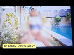 Polisi Kantongi 3 Grup Telegram-1 Akun Twitter Pasutri Jual Video Seks