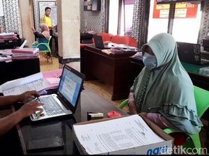 Uang Titipan Suami Habis, Wanita di Bengkulu Pura-pura Dibegal