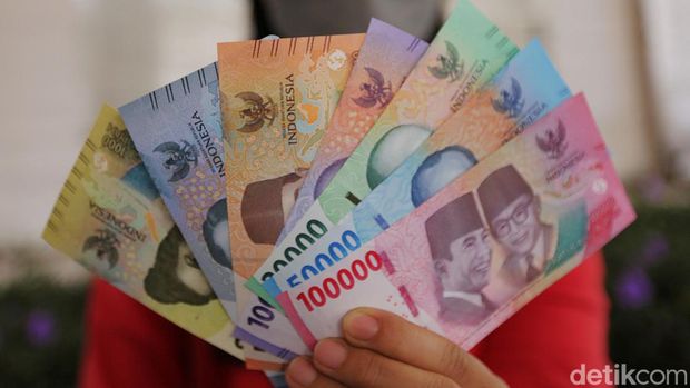 Coba Perhatikan Tiga Nol Di Rupiah Versi Baru Dihilangkan Menuju