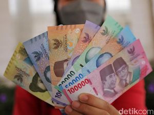 Persentase Kenaikan UMK 2024 DIY: Kulon Progo Tertinggi, Gunungkidul Terendah Persentase Kenaikan UMK 2024 DIY: Kulon Progo Tertinggi, Gunungkidul Terendah