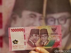 Bunga Tabungan Nol, Simpan Uang di Bank Nggak Dapat Apa-apa Bunga Tabungan Nol, Simpan Uang di Bank Nggak Dapat Apa-apa
