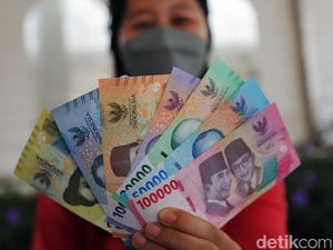 Jadwal Penukaran Uang Baru untuk Lebaran 2024 di Denpasar-Badung Terbaru Jadwal Penukaran Uang Baru untuk Lebaran 2024 di Denpasar-Badung Terbaru