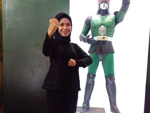 Cerita Juru Bahasa Isyarat Ojo Dibandingke Sempat Tak Tahu Ada Farel Cerita Juru Bahasa Isyarat Ojo Dibandingke Sempat Tak Tahu Ada Farel