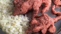 10 Kreasi Daging Cincang Bentuk Unik, dari Tikus hingga Kuda
