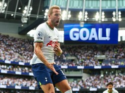 Harry Kane Mengejar Erling Haaland