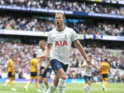 Bayern Munich Bantah Sudah Dekati Harry Kane
