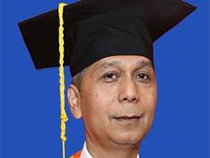 5 Fakta Terkini KPK OTT Rektor Unila Prof Dr Karomani 5 Fakta Terkini KPK OTT Rektor Unila Prof Dr Karomani