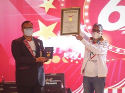 Kiprah 61 Tahun bankjatim, Sat Set Wat Wet Jadi Bank Daerah Nomor 1