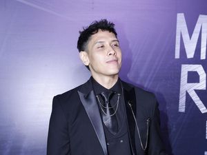 Ganindra Bimo Tak Menyesal Pernah Nakal dan Mencontek Saat Sekolah