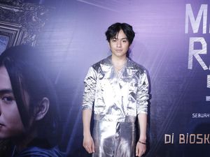 Angga Yunanda Ngaku Belajar Jadi Hacker Buat Film Mencuri Raden Saleh