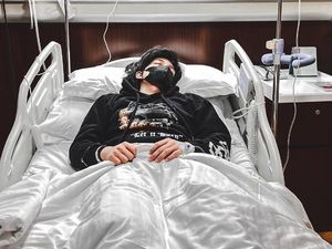 Kondisi Terkini Atta Halilintar yang Dirawat karena DBD Kondisi Terkini Atta Halilintar yang Dirawat karena DBD